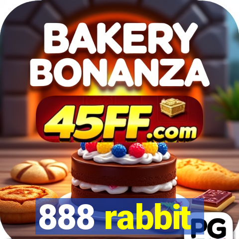 888 rabbit
